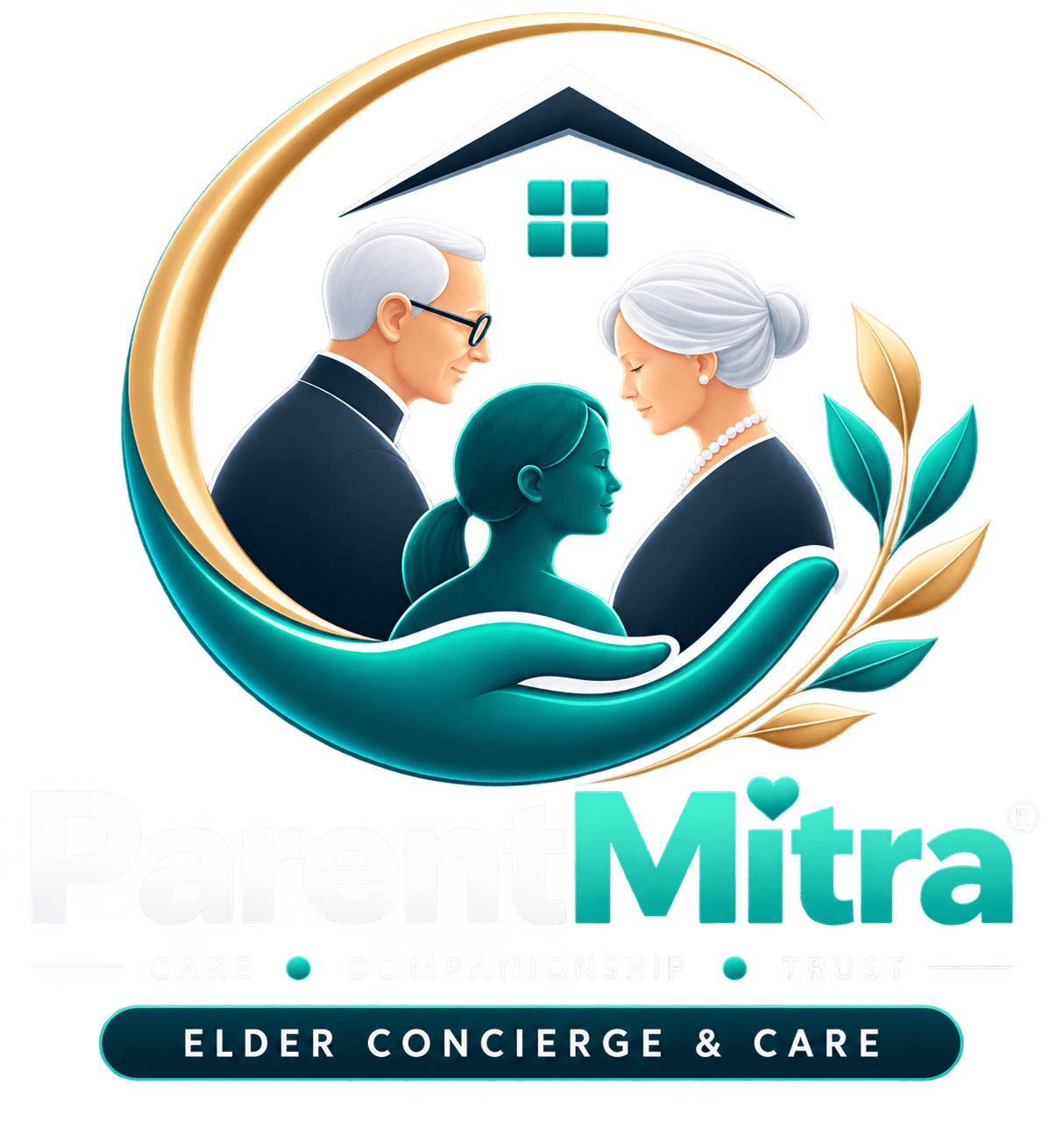 ParentMitra Logo